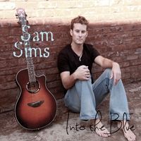 Into the Blue by Sam Sims