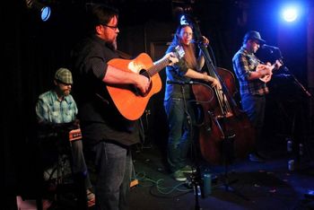 Bluegrass-Band-Weddings
