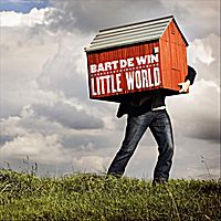 Little World by Bart de Win