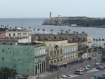 Malecon La Havana, Cuba
