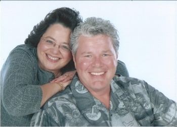 Terry & Donna 25 Years 1989-2014
