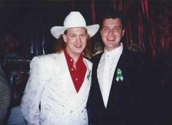 Terry & Tracy Lawrence
