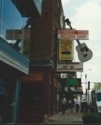 Ernest Tubb Record Shop
