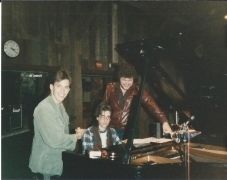 Chris Paul,Greg Hurd & Terry
