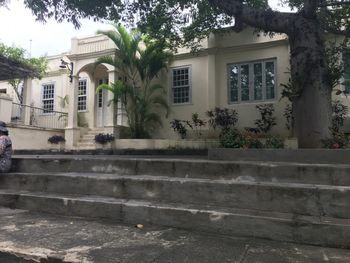 Ernest Hemingway Home "Finca La Vigia" in San Francisco de Paula, Cuba
