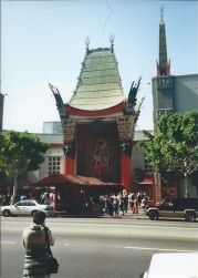 Manns Chinese Theater
