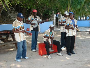 Island Band
