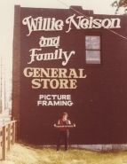 Willie's Old General Store
