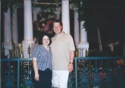 Donna & Terry Las Vegas
