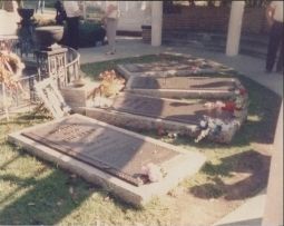 The Graves
