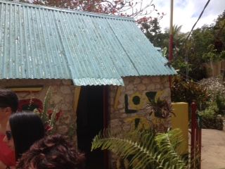 Marley Birthplace Nine Mile Jamaica
