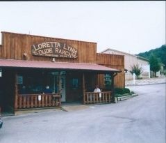Loretta's Ranch
