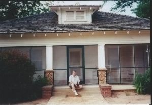 Jimmy Carter Boyhood Home
