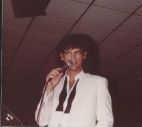 B.J.Thomas Show Concert In Madison Ohio March 1984

