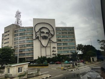 Revolutionary Square Havana, Cuba
