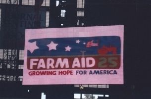Farm Aid Milwaukee
