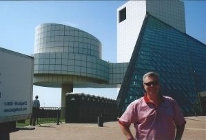 Rock-n-Roll Hall of Fame
