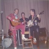 The Porter Wagoner Show My First Concert Feb.1973 Betsy Layne Ky.
