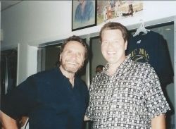 Terry & David Frizzell 2002
