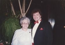 My Mother & Me The Dove Awards Nashville
