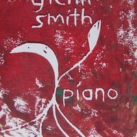 Piano by Glenn Smith