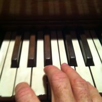 piano improvisations by glenn smith