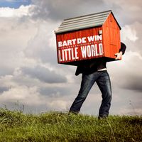 Little world: CD