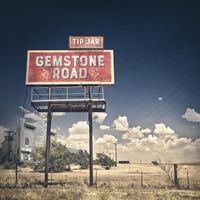 Gemstone Road by Tip Jar