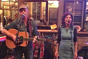 Gruene Hall, New Braunfels, TX. March 24 2016. Photo: Stan Armstrong.
