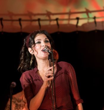 Photo by Greetje van Son
