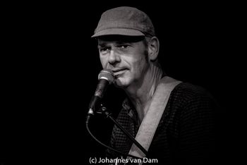 De Boemel, Tilburg. September 28 2017. Photo 2 by Johannes van Dam.
