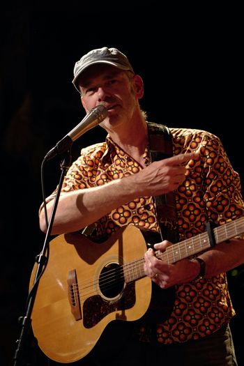 October 4, Maandag van Van Meurs, Muziekgebouw Eindhoven. Photo Ronald Rietman.
