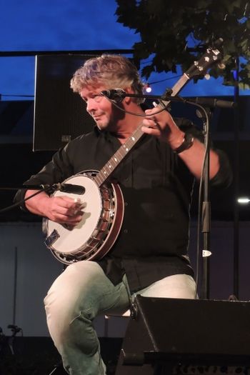 Theater De Boemel, Tilburg. Harry Hendriks. August 18 2016. Photo 2 by Petra Valkenburg.
