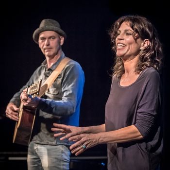 Acoustic Alley, Den Haag, October 9 2015. Photo 2 by Frank van den Ing.
