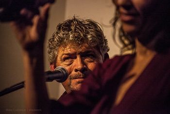 Roots in Heusden, September 27 2017. Photo 2 by Wies van Luijtelaar.
