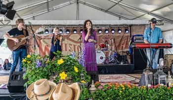 Waltstock & Barrel Festival, May 18. Photo 2 by Dave Hensley.
