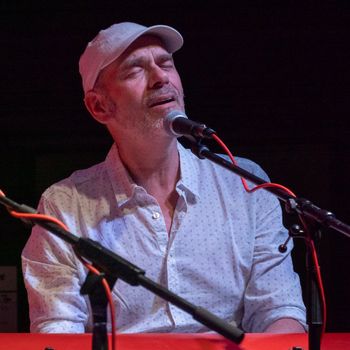 The Post, Fort Worth, Texas. July 8th. Photo Dave Hensley.
