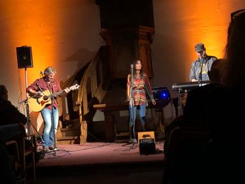 Lutherse Kerk, Nijmegen, October 3. Photo by Camiel Hendriks.
