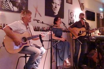 Burgers & Beers, Roosendaal. June 12 2016. Photo: Nicolette Verhoeven.
