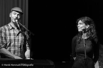 Photo by Henk Hennuin
