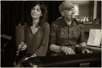 Photo by Ronald Rietman
