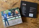 2 new Tip Jar cd's plus free cd Bart de Win!