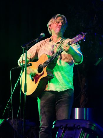 June 13, Perron, Heeze. Photo Nicolette Verhoeven.
