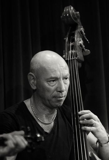 Photo by Greetje van Son
