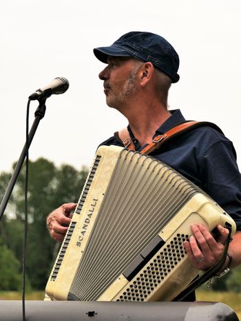 Zomertheater, Openluchttheater Kapellerput, Heeze. July 22nd. Photo Nicolette Verhoeven.
