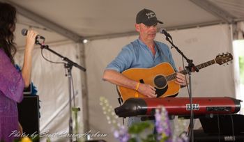 Waltstock & Barrel Festival, May 18. Photo 2 by Scott Carson Ausburn.
