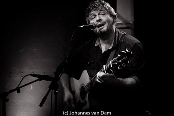 De Boemel, Tilburg. September 28 2017. Photo 3 by Johannes van Dam.
