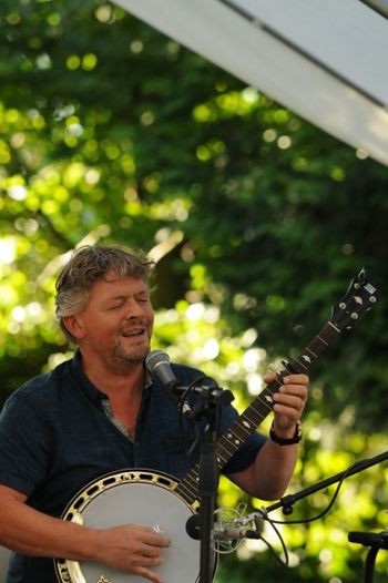 Ulvenhout, July 14 2016. Harry Hendriks. Foto 3 by Ab Holthuis.
