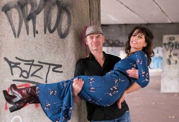 Photo by Greetje van Son
