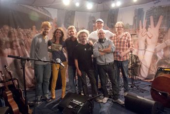 Photo by Ronald van Oudheusden's assistant

